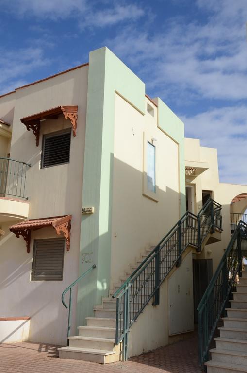 Michelle'S Apartment Eilat Bagian luar foto