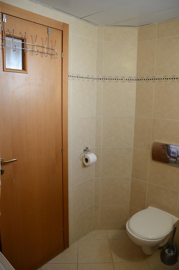 Michelle'S Apartment Eilat Bagian luar foto