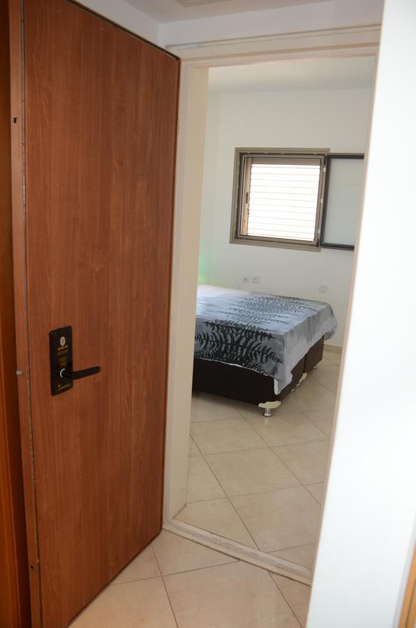 Michelle'S Apartment Eilat Bagian luar foto